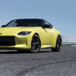 Nissan Z Proto: Klasik Sportiflerinin 21. Yüzyıl Yorumu