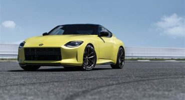 Nissan Z Proto: Klasik Sportiflerinin 21. Yüzyıl Yorumu