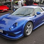Noble M12 GTO: Britanya’nın Hafif Süper Performansı