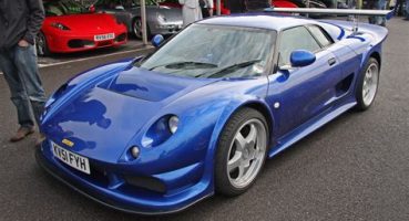Noble M12 GTO: Britanya’nın Hafif Süper Performansı