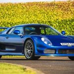 Noble M12: Klasik Britanya Tasarım Kültürü