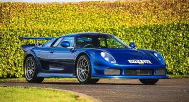 Noble M12: Klasik Britanya Tasarım Kültürü
