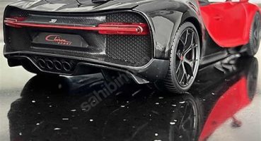 Noble M12: Yüksek Hız ve Performansa Taşıyan Mükemmel Tasarım