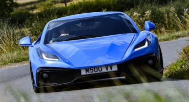 Noble M500: Günümüz Performansı ve Tasarıma Yönelik Yenilik