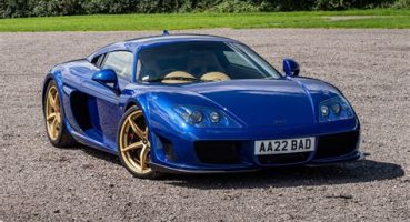 Noble M600: Saf Güç ve Tasarım İle Dolu Gelişim