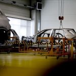 Otomotiv endüstrisi en fazla ihracat yapan sektör oldu