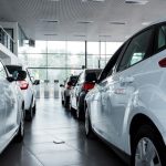 Otomotiv pazarı ekimde de daraldı