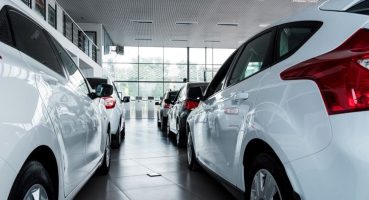 Otomotiv pazarı ekimde de daraldı