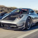 Pagani Huayra BC: İleri Teknolojiyle Donatılan Lüks Süper Araç