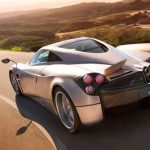 Pagani Huayra: El Yapımı Sınırlı Sayıda Süper Otomobil