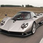 Pagani Zonda F: La Dolce Vita’nın Yüzü