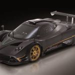 Pagani Zonda S: El Yapımı İtalyan Üstünlüğü