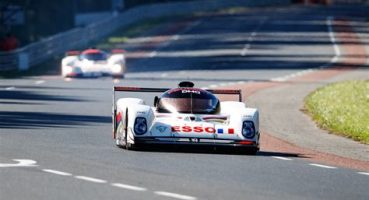 Peugeot 905: Yarışların Efsanevi Aracının Geçmişi