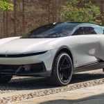 Pininfarina Pura Vision: Elektrikli Süper Araçların Tasarım Asiliği