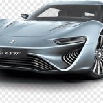 Porsche 918 Spyder: Yüksek Performans Elektrikli Spor Otomobil