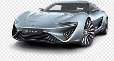 Porsche 918 Spyder: Yüksek Performans Elektrikli Spor Otomobil