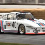 Porsche 935: Motor Sporları Efsanesi Yeniden Doğuyor