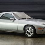 Porsche 959: Bir Zamanların En İlgiyi Çeken Süper Araba
