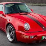 Porsche 964: Klasiğin Modern Kullanım Yorumu