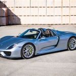 Porsche Spyder: İkonik Tasarımı ve Efsanevi Performansı