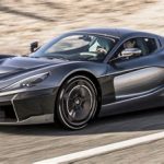 Rimac C_Two: Hırvatistan’ın Elektrikli Hipercar Devrimi