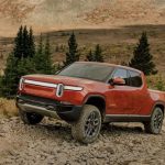 Rivian R1T: Elektrikli Pikap Dünyasında Devrim