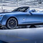 Rolls-Royce Sweptail: Kişiselleştirilmiş Lüksün Zirvesi