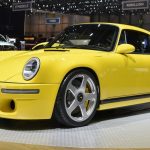 Ruf CTR: Alman Süper Otomobilinin Efsanevi Geri Dönüşü