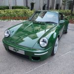 Ruf CTR Anniversary: Alman Performans Geleneğinin Dönüşü