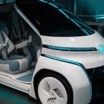 Silk EV: Güç ve Tasarımda Geleceğin İnovasyonu
