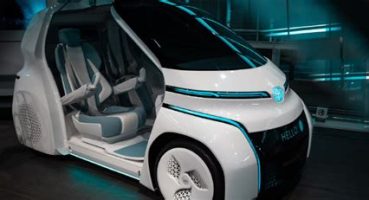 Silk EV: Güç ve Tasarımda Geleceğin İnovasyonu