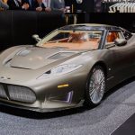 Spyker C8 Preliator: Hollandalı Sanayi Mirasının Süregelen Hikayesi