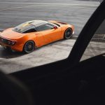 Spyker C8 Preliator: Lüks ve Performansın Buluşma Noktası