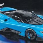 SSC Tuatara: Hız konusunda Dünya Rekorları