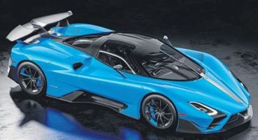 SSC Tuatara: Hız konusunda Dünya Rekorları