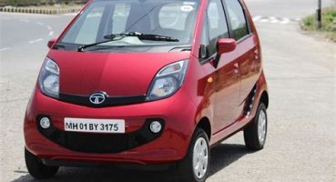 Tata Nano: Dünyanın En Uygun Fiyatlı Otomobili İncelemesi