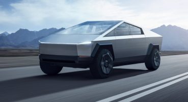 Tesla, 2 bin 431 Cybertruck aracını geri çağırdı