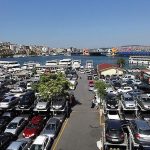 Teslim alınmayan araçların satışı kolaylaşıyor