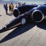 Thrust SSC: Hız Rekorları ile Dolu Bir Otomobil Deneyimi