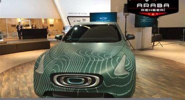 Thunder Power EV: İleri Teknolojisiyle Hibrit İnnovasyon