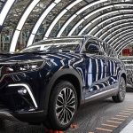 Togg elektrikli otomobil pazarında lider