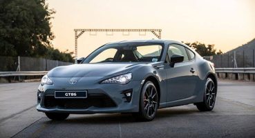 Toyota GT86: Spor Araçlardan Beklentilere Cevap