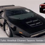 Vector W8 Twin Turbo: Amerikalı Efsanevi Tasarımı Yeniden İncelemek
