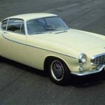 Volvo P1800: Klasik Tasarımın Modern Aşaması