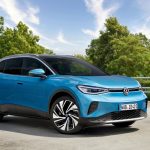 VW'in Türkiye'deki ilk elektrikli otomobili: Fiyatı belli oldu