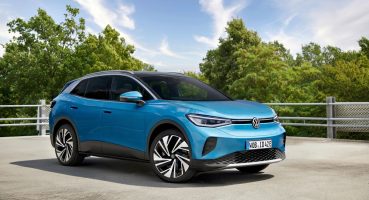 VW’in Türkiye’deki ilk elektrikli otomobili: Fiyatı belli oldu