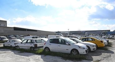 Yediemin düzenlemesi Resmi Gazete’de: Teslim alınmayan araçların satışı hızlanıyor