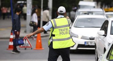 Yeni yılda trafik cezaları ne kadar olacak? (2025 trafik cezası ücretleri)