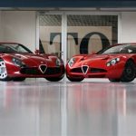 Zagato Tz3: İtalyan Zarafetinin Son Hali