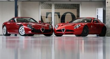 Zagato Tz3: İtalyan Zarafetinin Son Hali